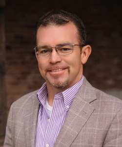 Terry Lockhart, EVP/Chief Lending Officer